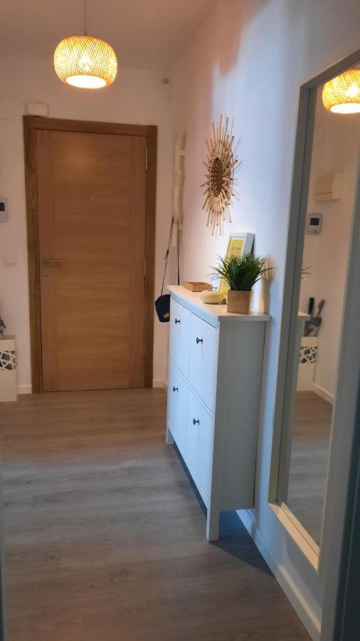 Ada Apartamento サンティアゴ・デ・コンポステーラ エクステリア 写真