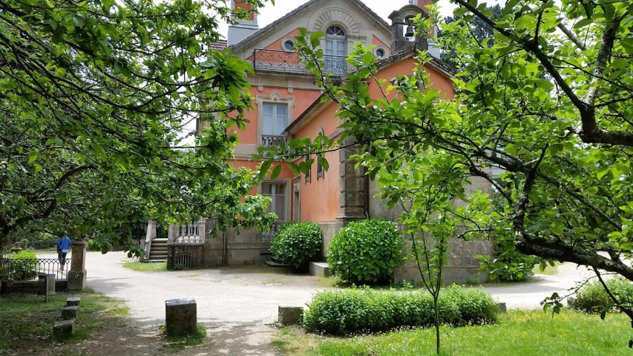 Ada Apartamento サンティアゴ・デ・コンポステーラ エクステリア 写真