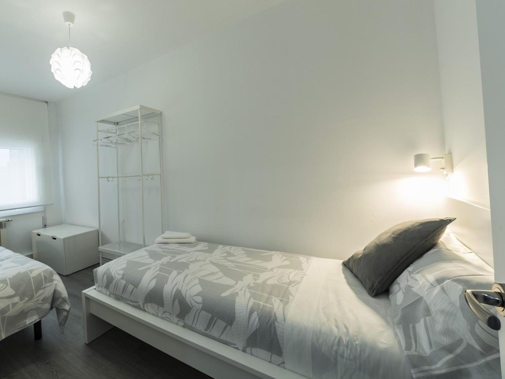 Ada Apartamento サンティアゴ・デ・コンポステーラ 部屋 写真