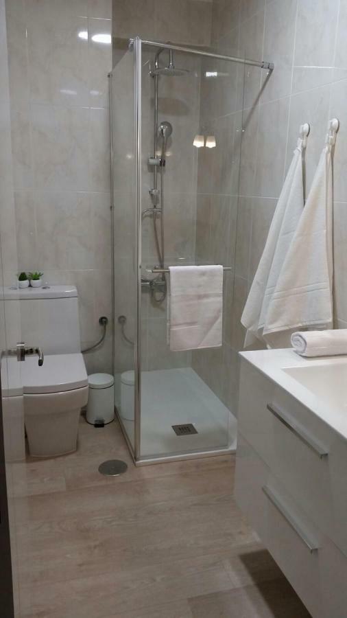 Ada Apartamento サンティアゴ・デ・コンポステーラ エクステリア 写真
