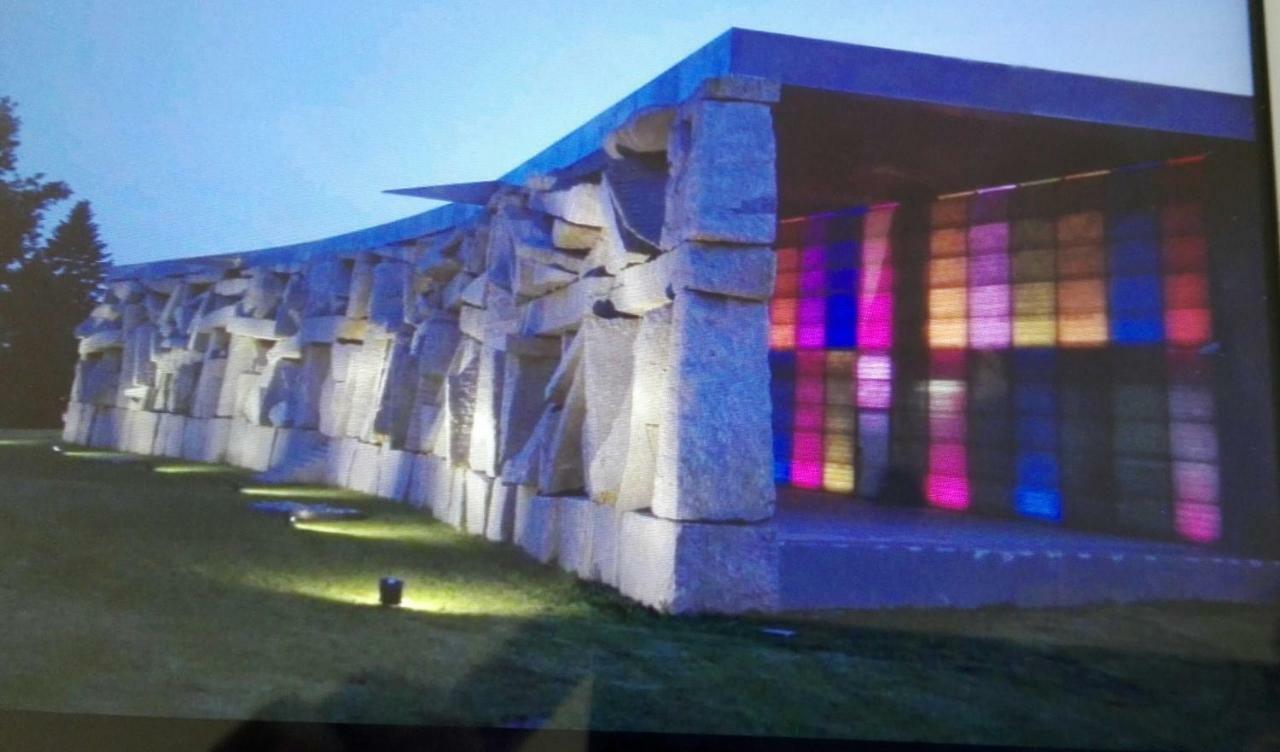 Ada Apartamento サンティアゴ・デ・コンポステーラ エクステリア 写真
