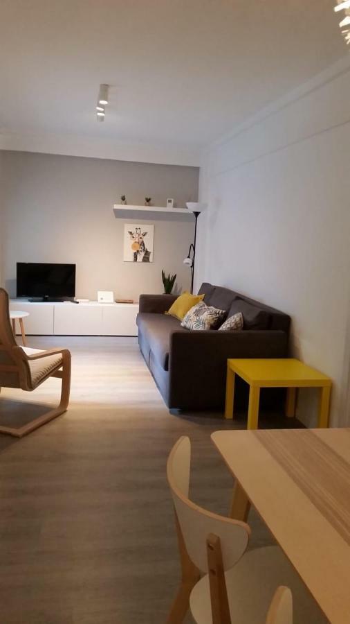 Ada Apartamento サンティアゴ・デ・コンポステーラ エクステリア 写真